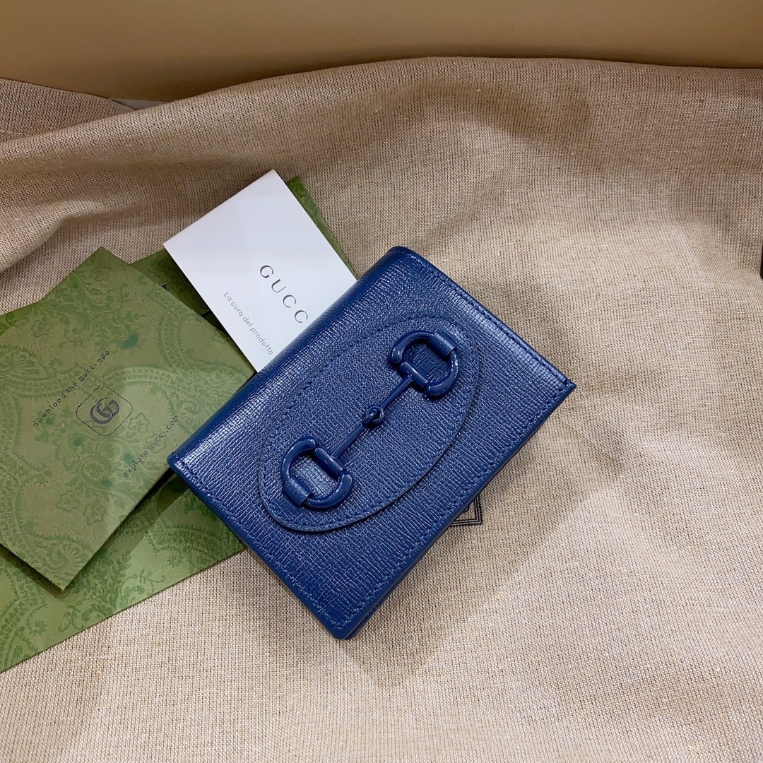 Gucci 1955 Horsebit Wall